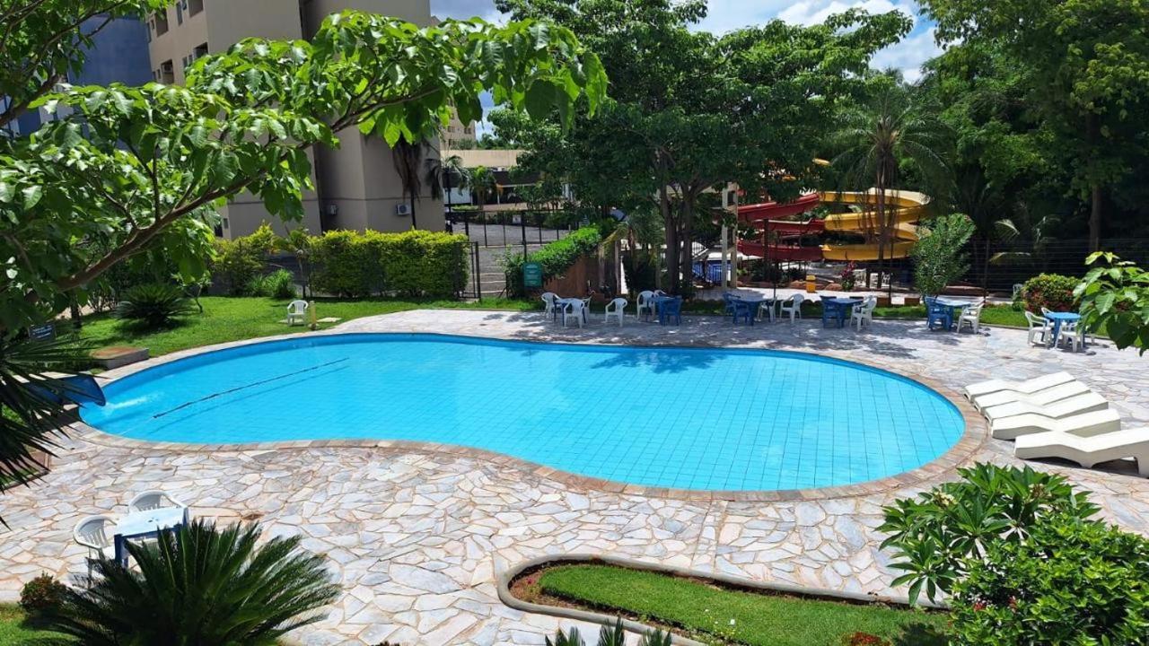 Golden Dolphin Express Hotel Caldas Novas