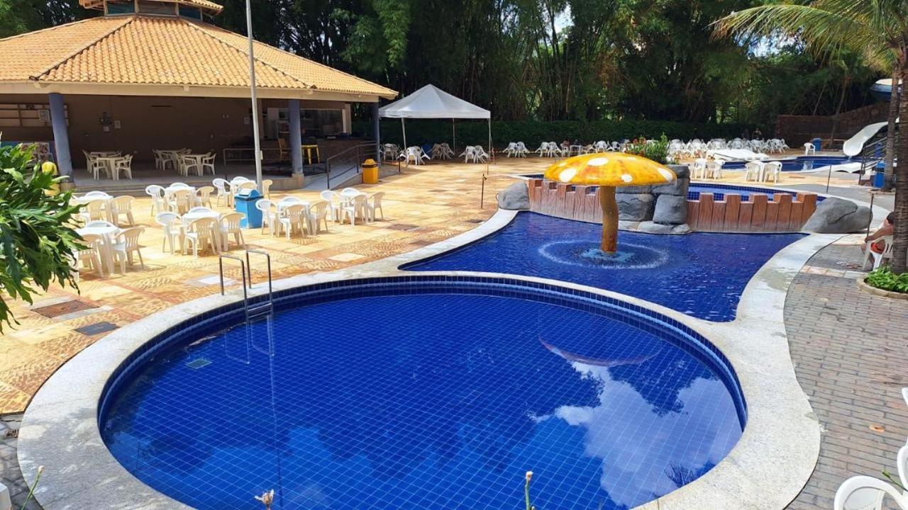 Hotel Golden Dolphin Express Caldas Novas