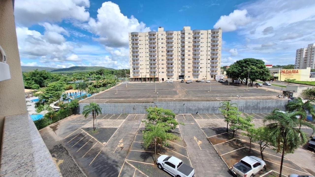 Golden Dolphin Express 3* Caldas Novas