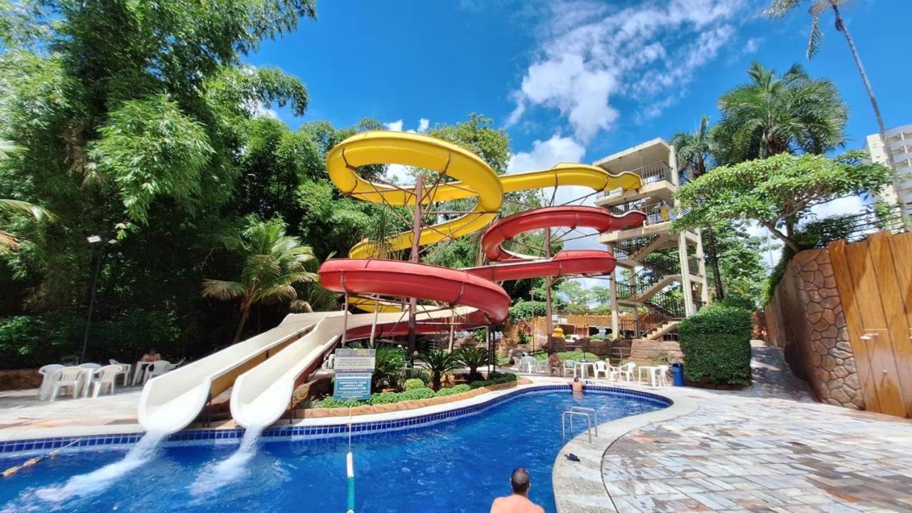 Hotel Golden Dolphin Express Caldas Novas