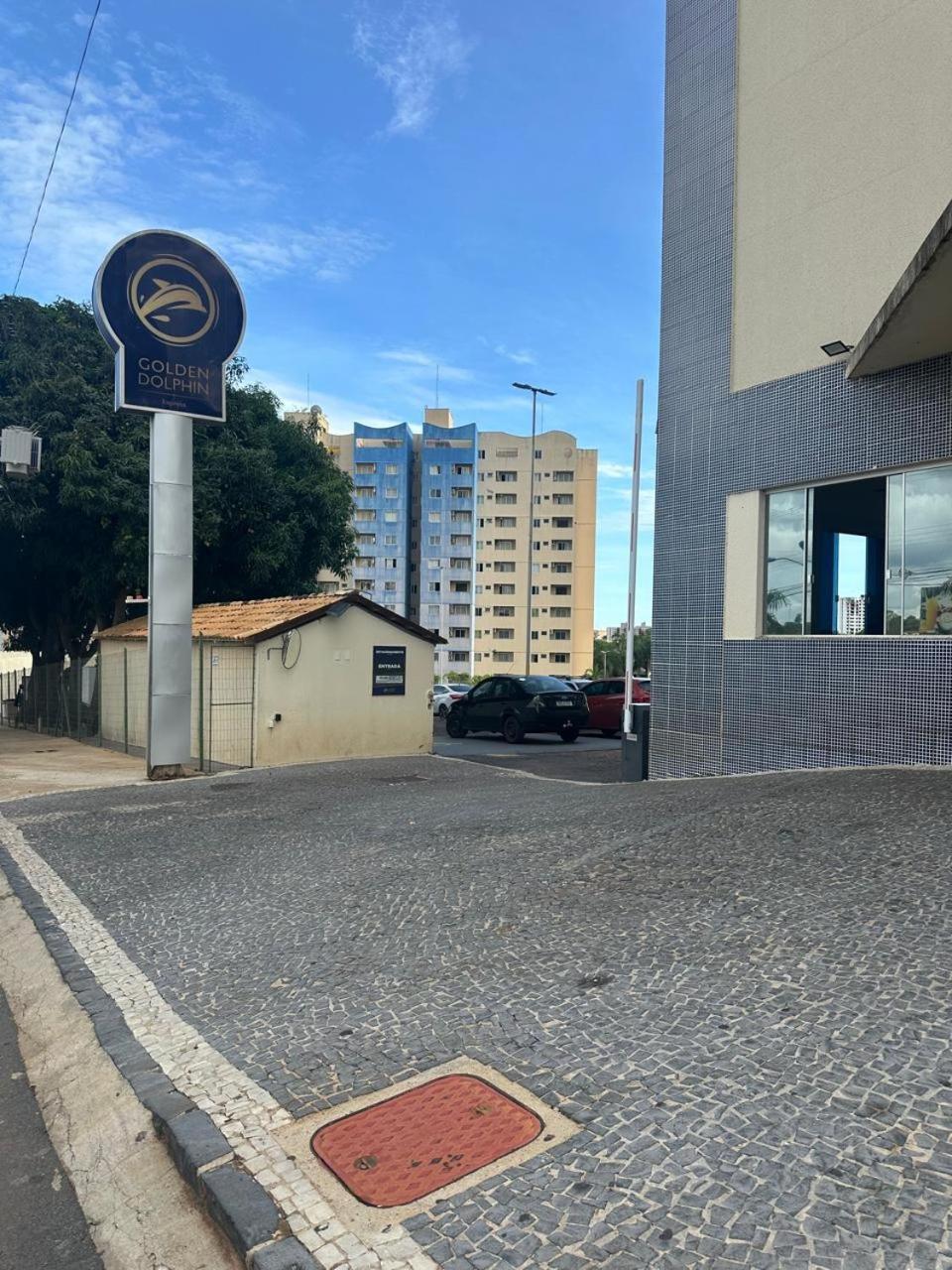 Golden Dolphin Express Hotel 3*
