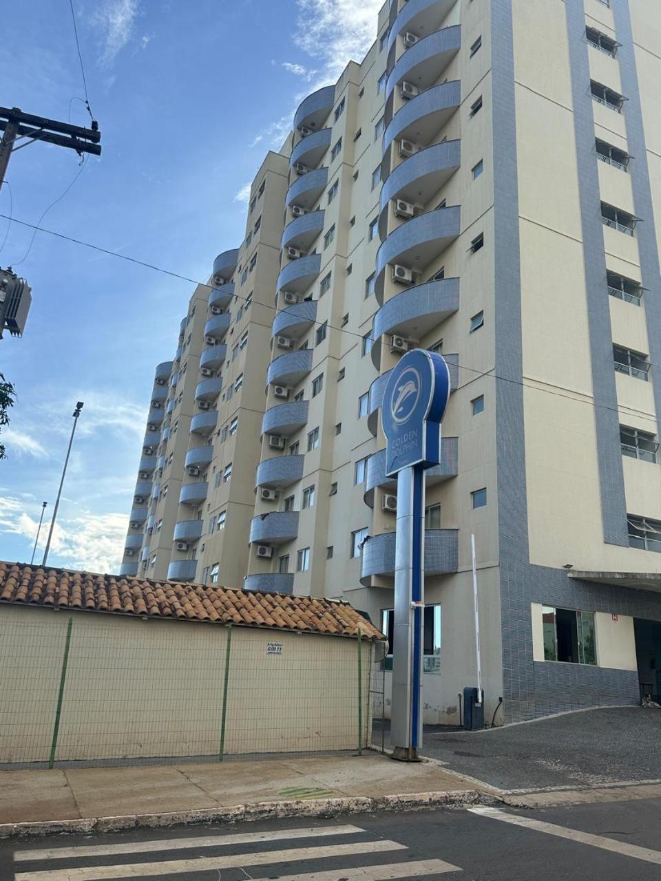Golden Dolphin Express Caldas Novas